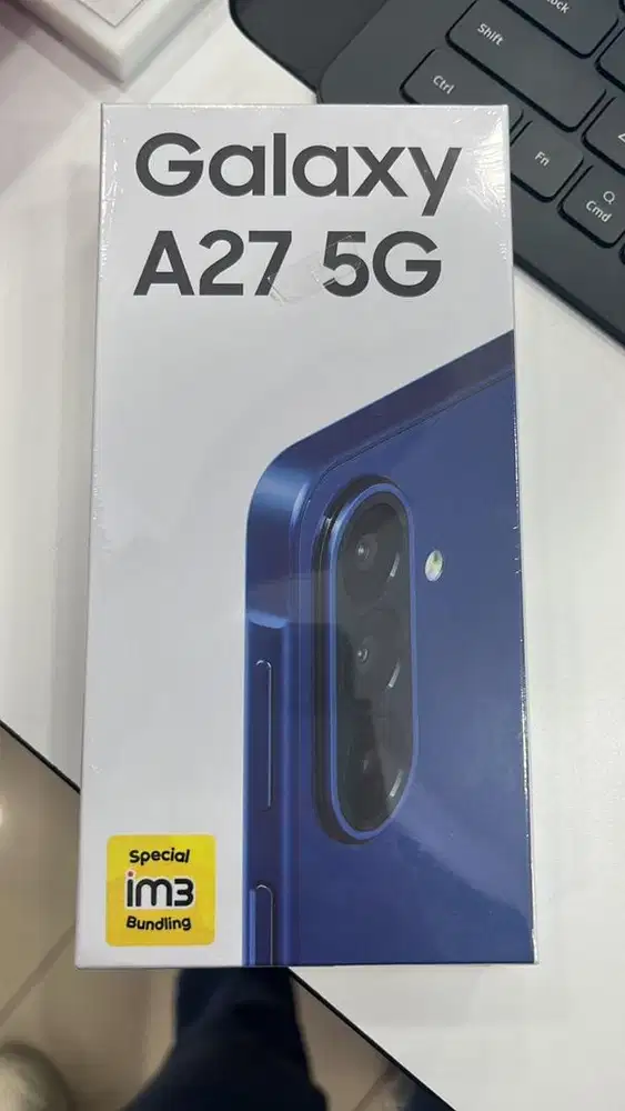 Samsung A27 8/256GB