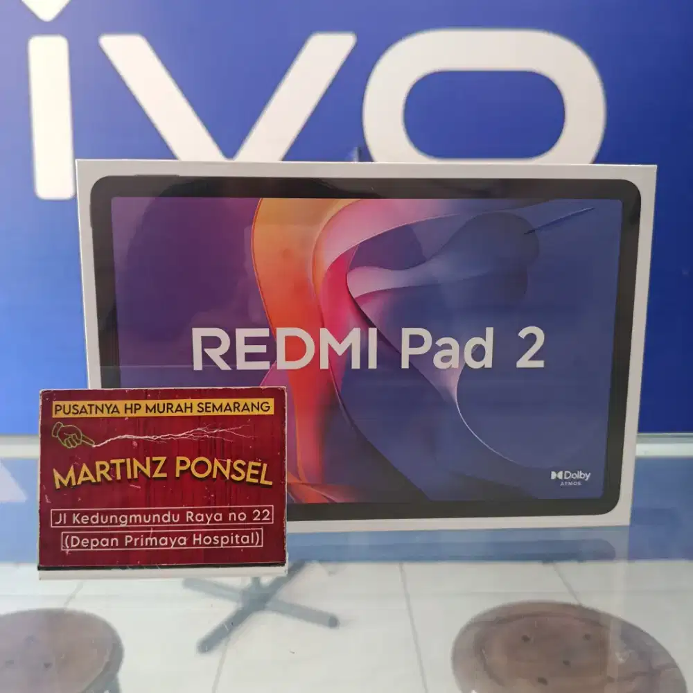 Redmi Pad 2 4/128