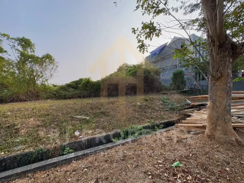 Dijual Tanah atau Kavling Cluster Taman Simpruk Lippo Cikarang GWL11TS