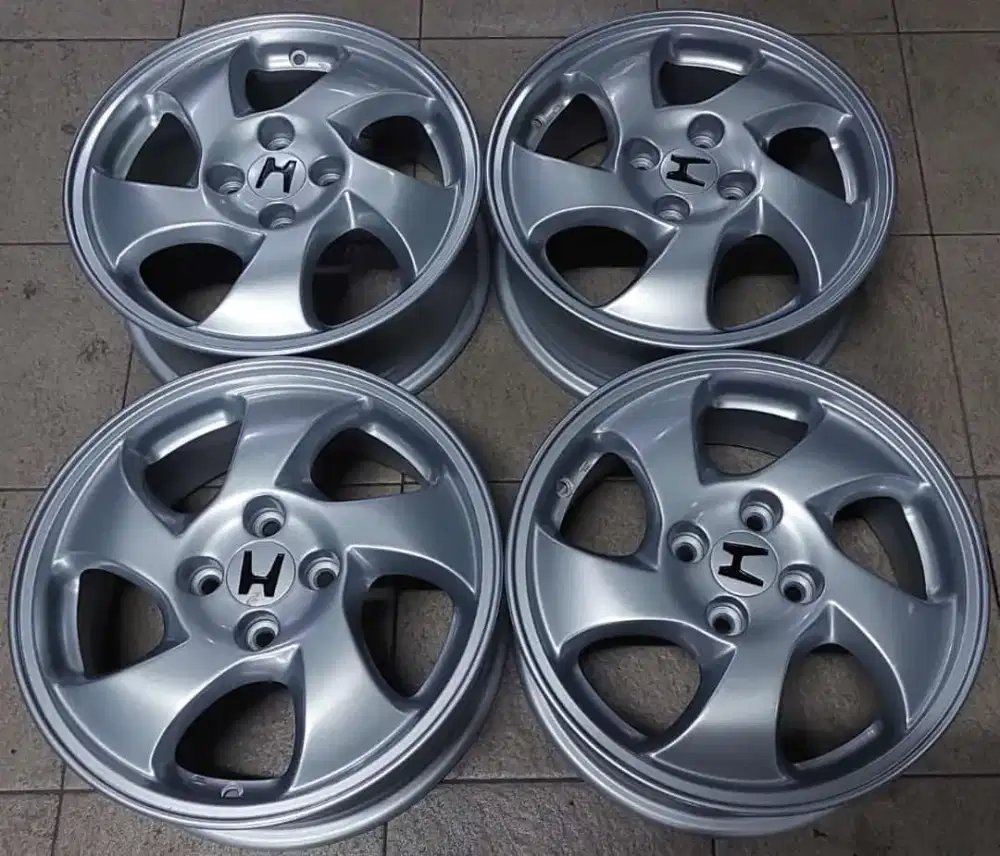 Velg OEM Honda Civic EK4 SiR Original