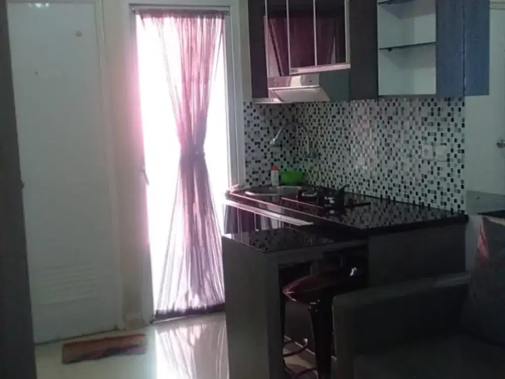 Dijual Apartemen Green Pramuka Ruang Lebih Luas Nyaman Dan Aman