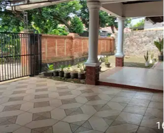 Dijual Rumah siap huni, bersih & rapi di Depok