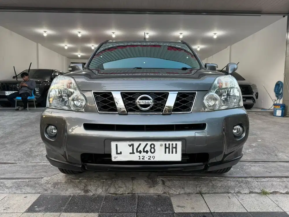 NISSAN XTRAIL 2.5 ST MATIC 2009 ISTIMEWA