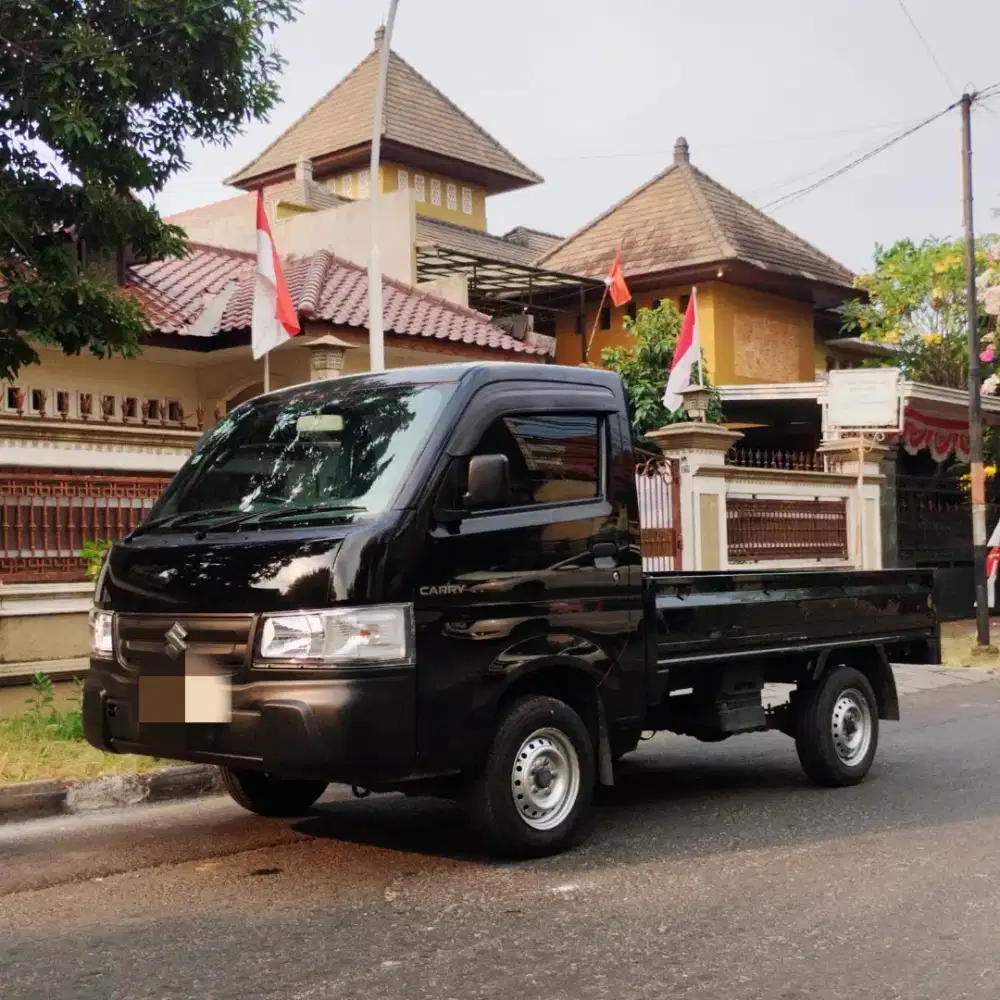 Suzuki Carry Tayo 1.5 Ps & AC PickUp 2025 ,ISTIMEWA,