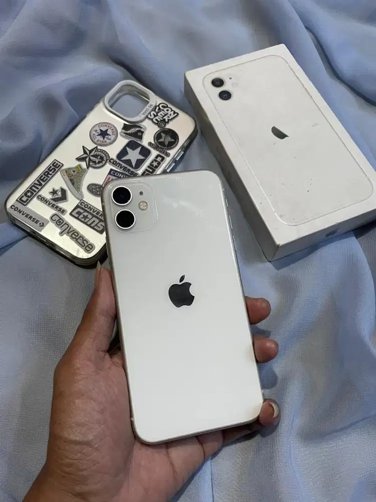 Iphone 11 64gb bypas