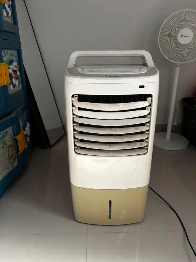Air cooler midea