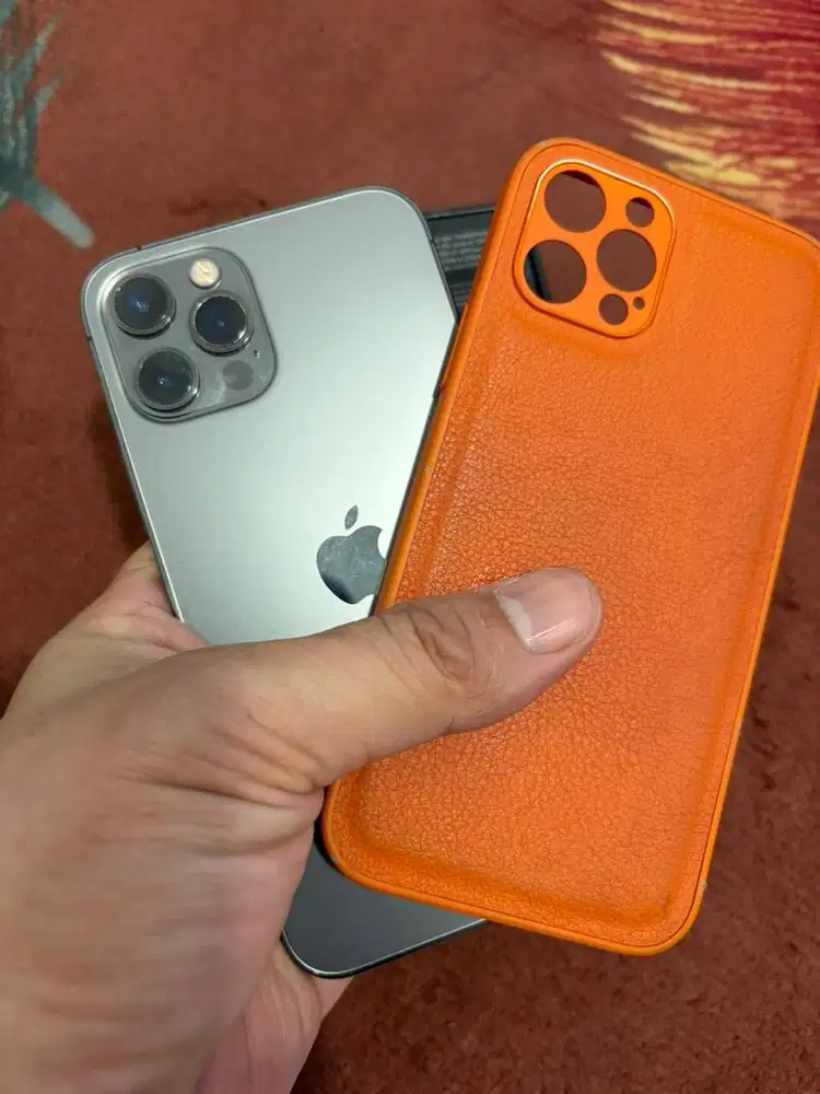 Iphone 12 Pro 256 Ibox