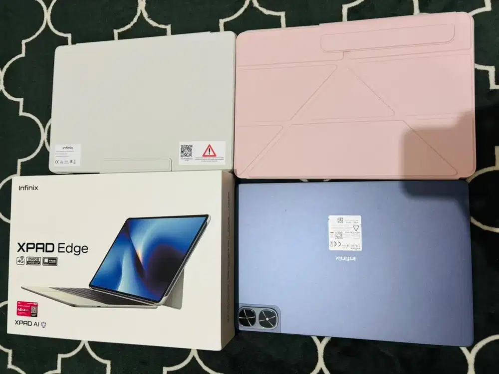 INFINIX EXPED EDGE 13.2 Inch