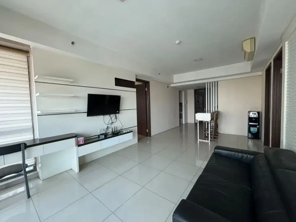 Sewa Cepat Murah Apartemen St Moritz Puri Indah Jakarta Barat