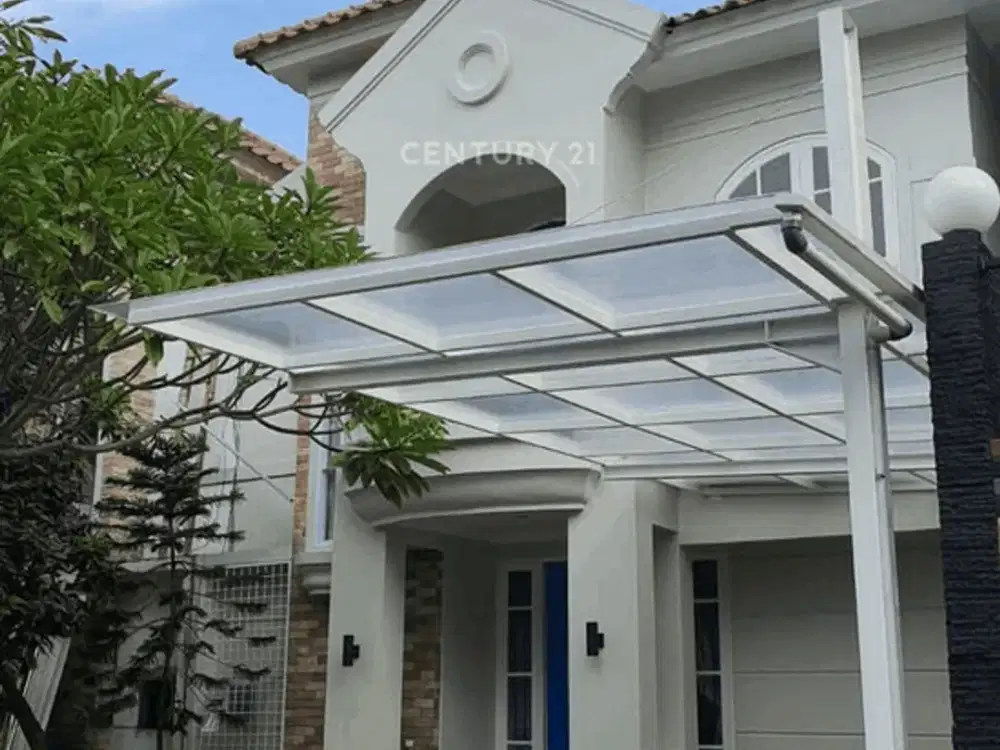 Dijual Rumah Di Taman Puri Bintaro Sektor 9