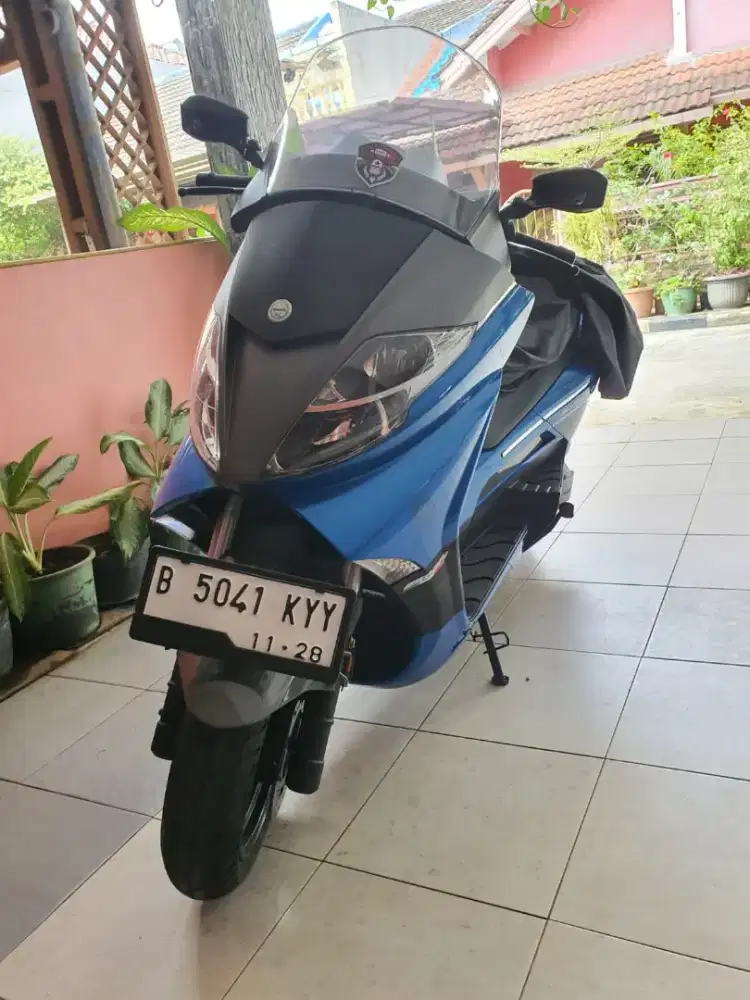 Benelli zafferno 2024