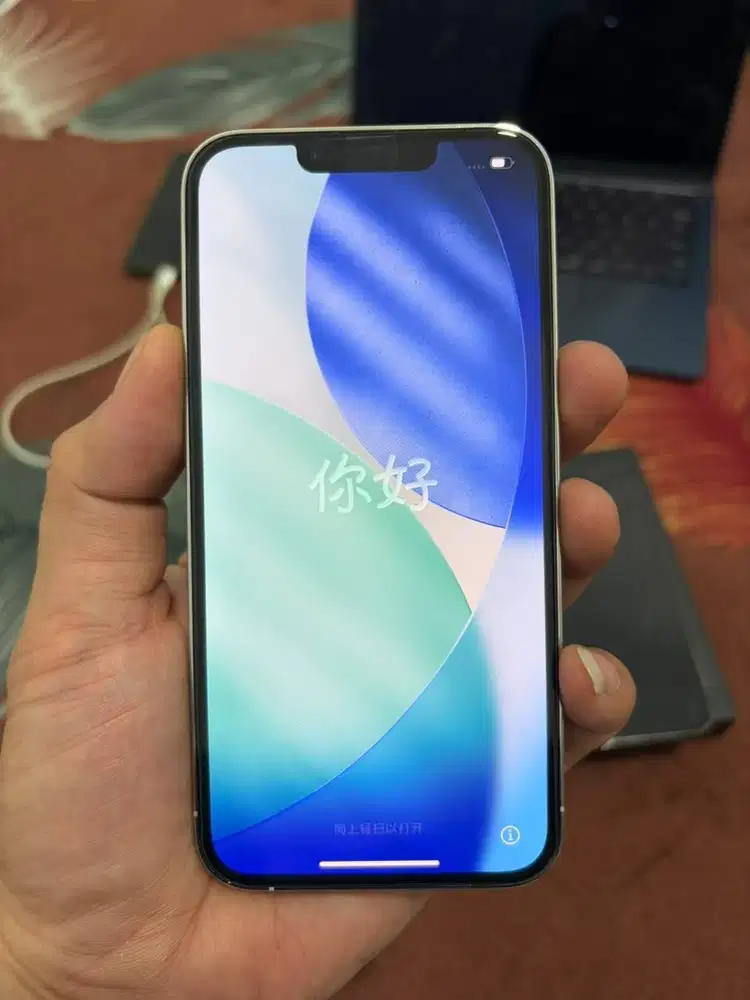 Iphone 13 Pro 256 Ibox