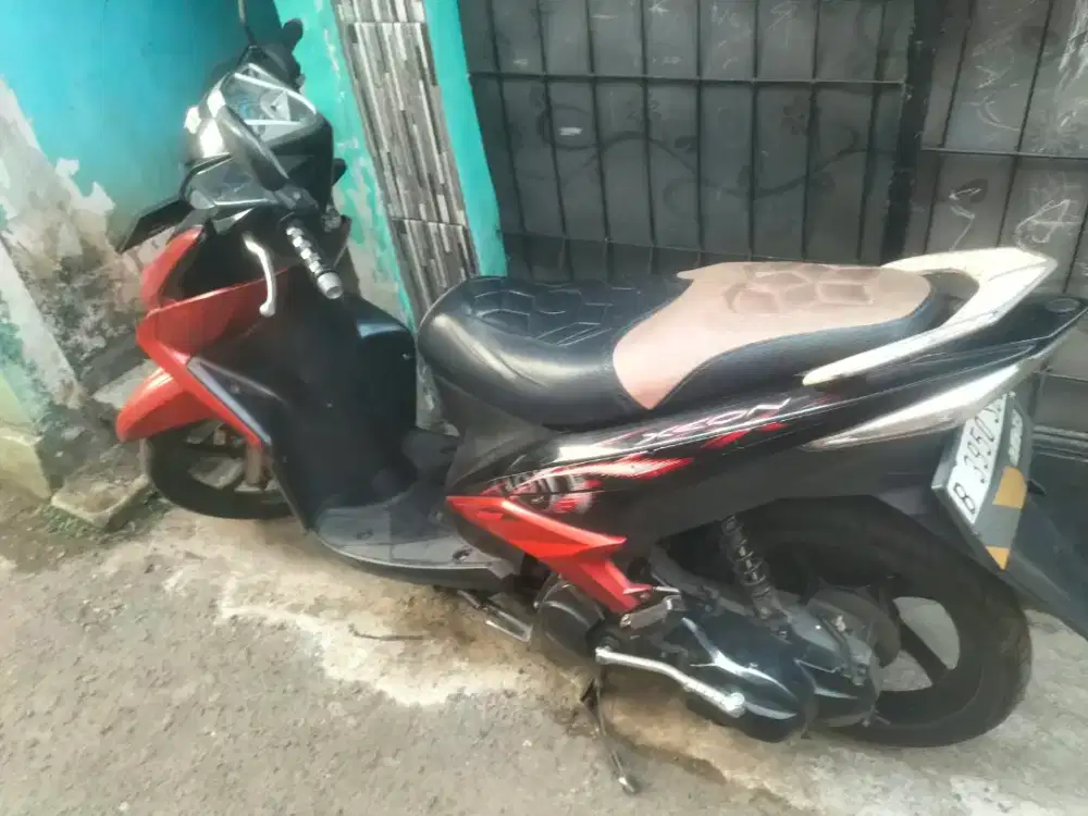 Xeon Karbu 2012