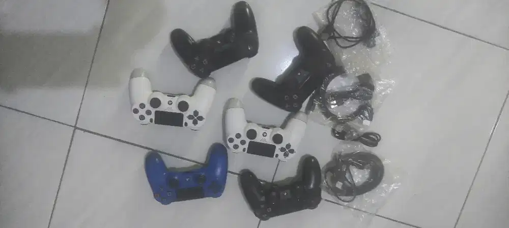 Stik PS 4 original