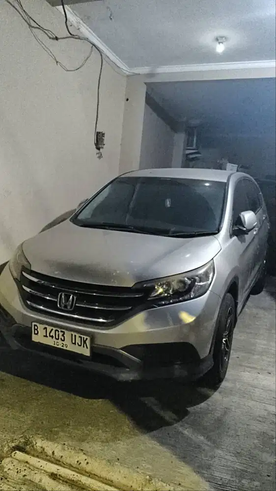 CRV 2014 2.0 AT KM LOW 58 rb