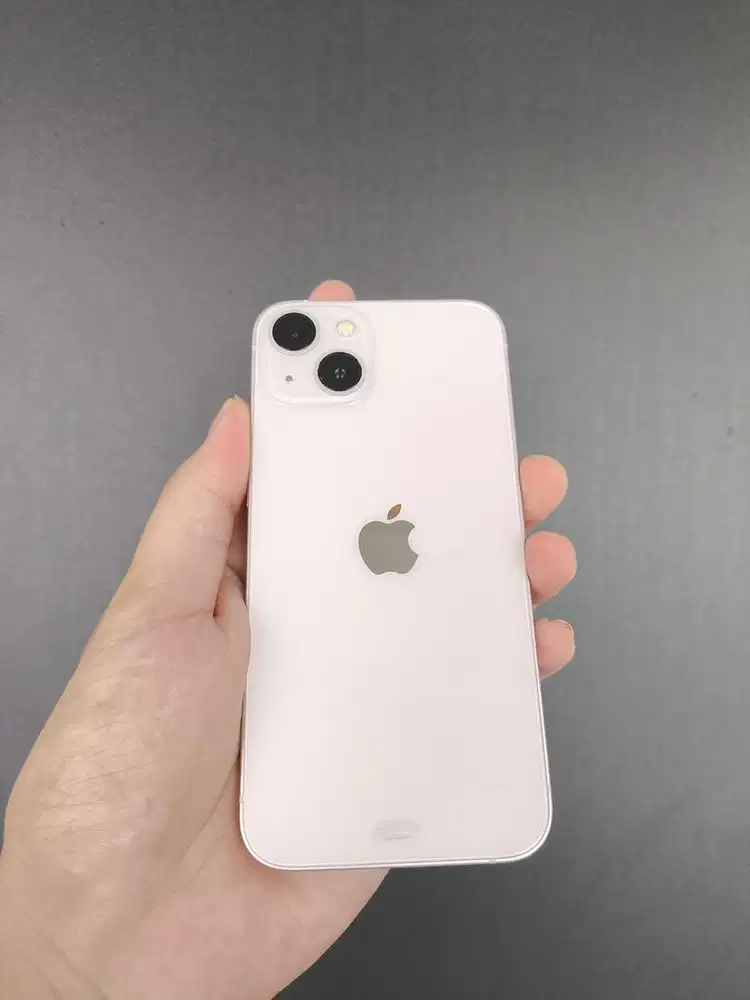 iphone 13 512GB iBox mulus lengkap