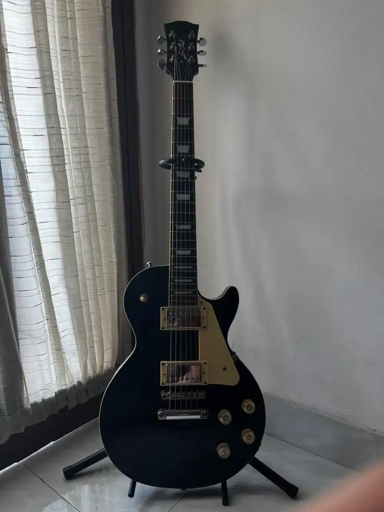 Gibson Les Paul Standard