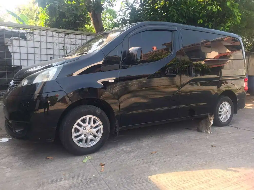 penjual