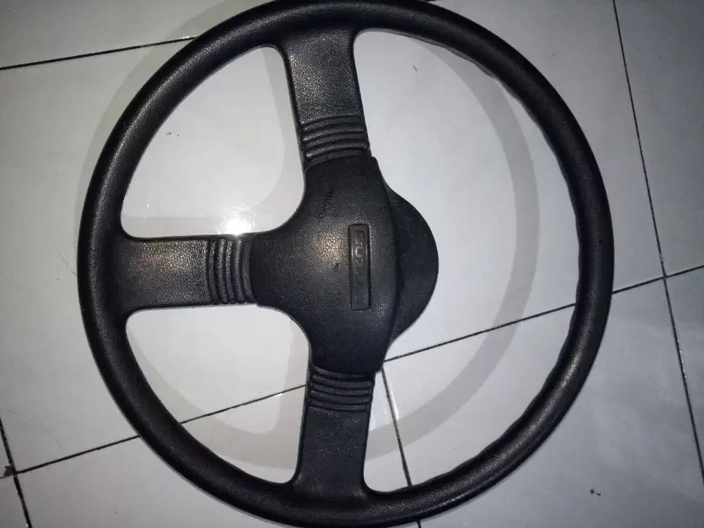 stir mobil suzuki katana original