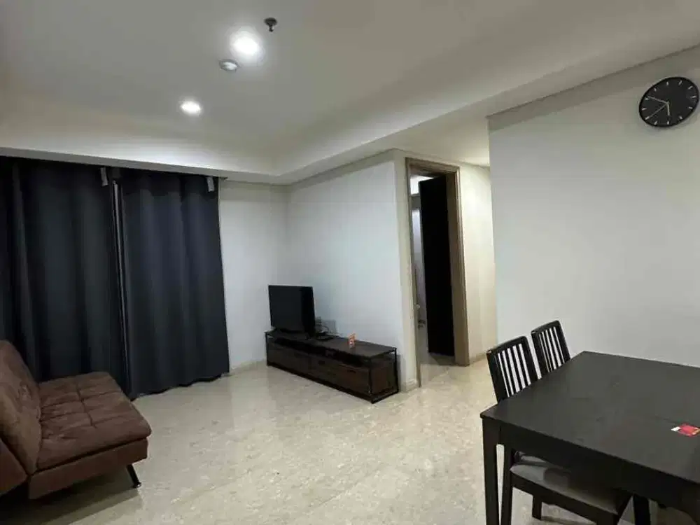 dijual apartement gold coast