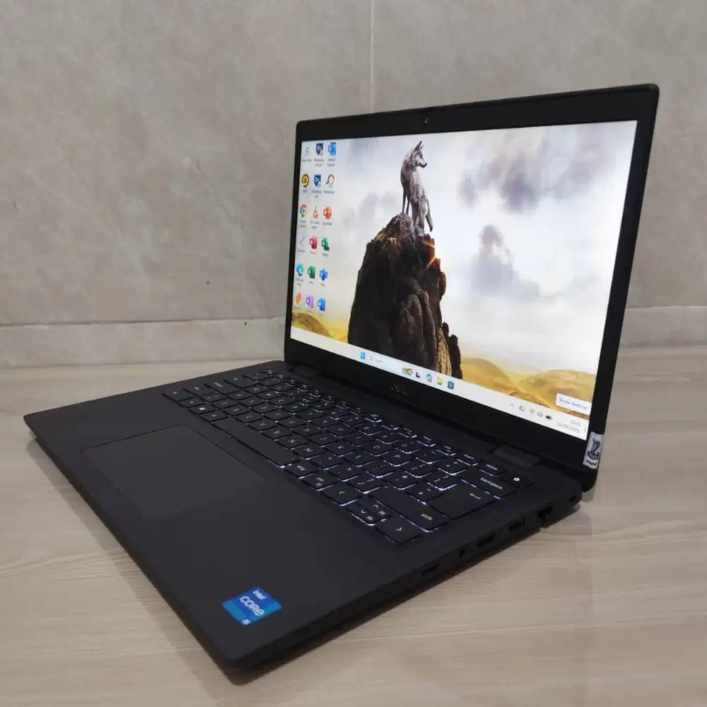 Laptop Dell Latitude 3420 Intel Core i5 11th Gen Mulus Backlight