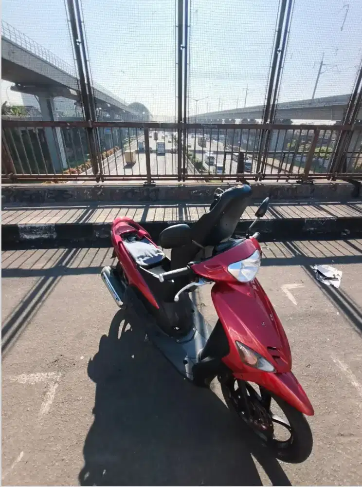 Mio Smile Convert Sporty