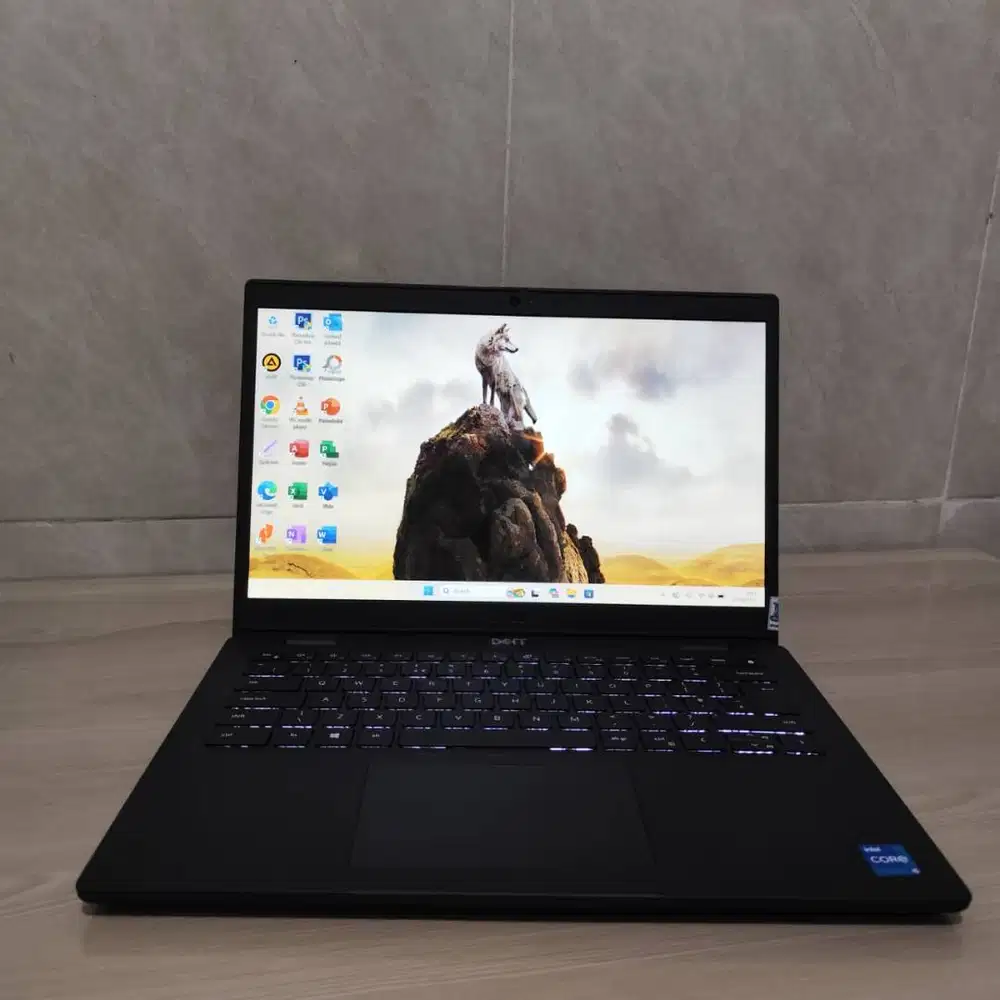 Laptop Dell Latitude 3420 Intel Core i5 11th Gen Mulus Backlight
