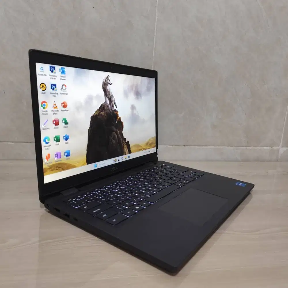 Laptop Dell Latitude 3420 Intel Core i5 11th Gen Mulus Backlight