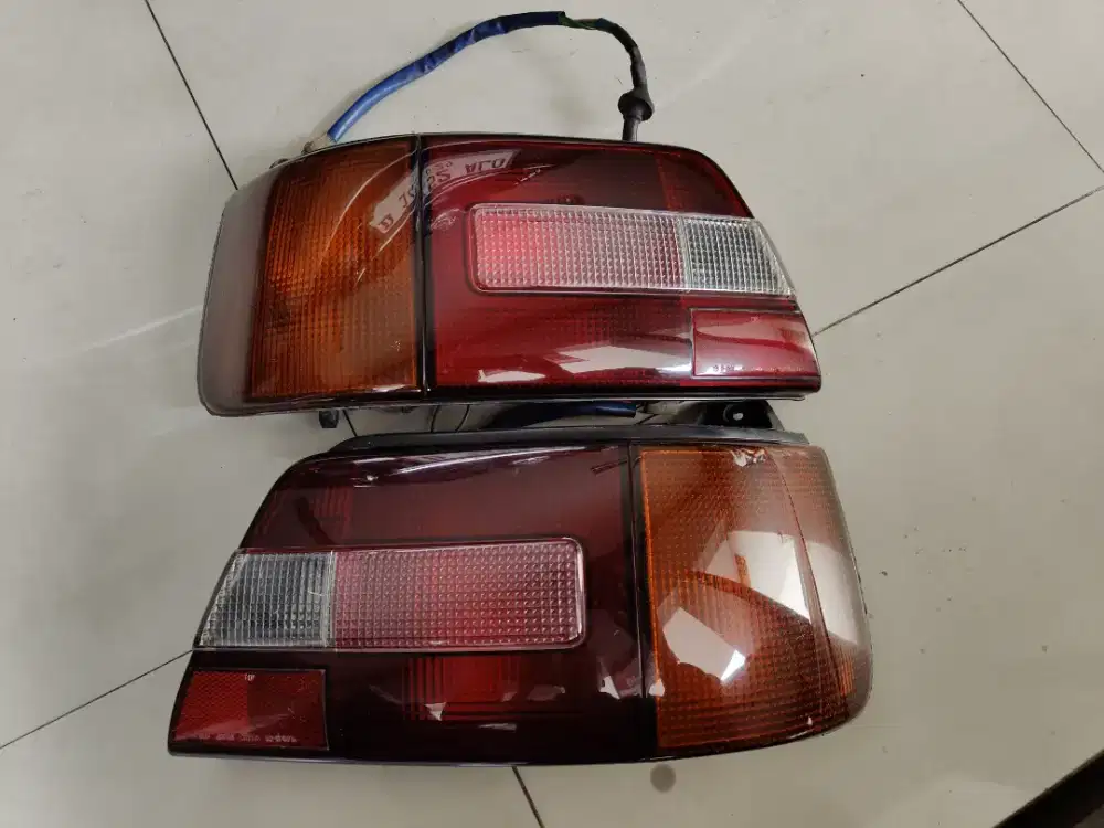 Stop Lamp Starlet GT Lampu rem belakang