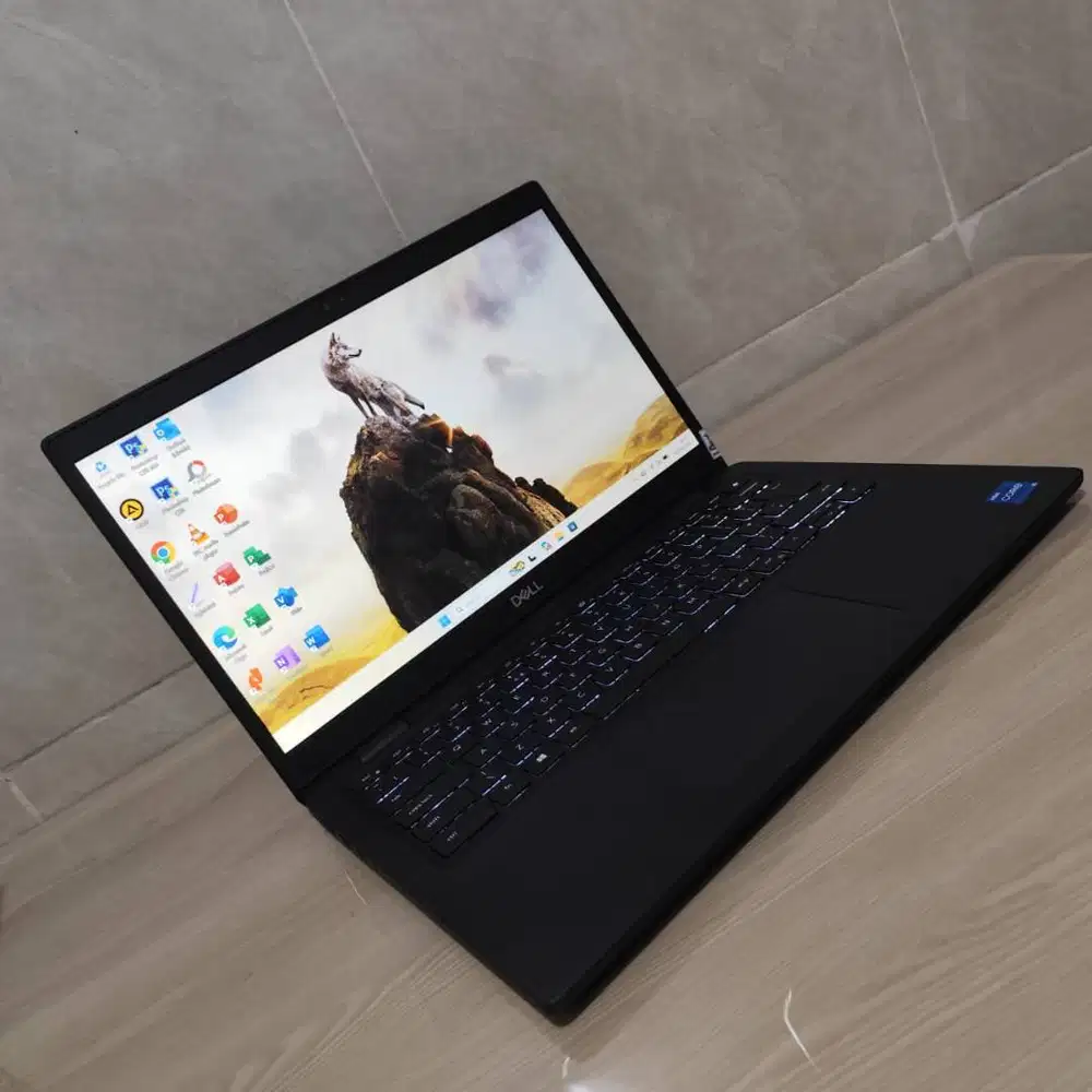 Laptop Dell Latitude 3420 Intel Core i5 11th Gen Mulus Backlight