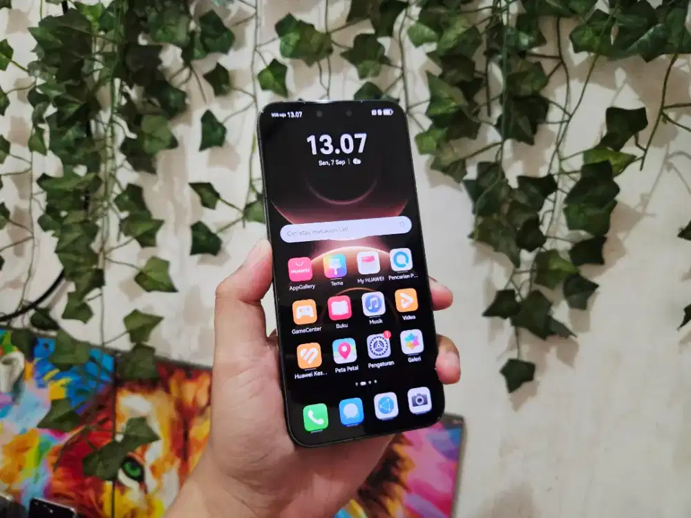 huawei mate 80 pro  16/512gb withbox resmi indo
