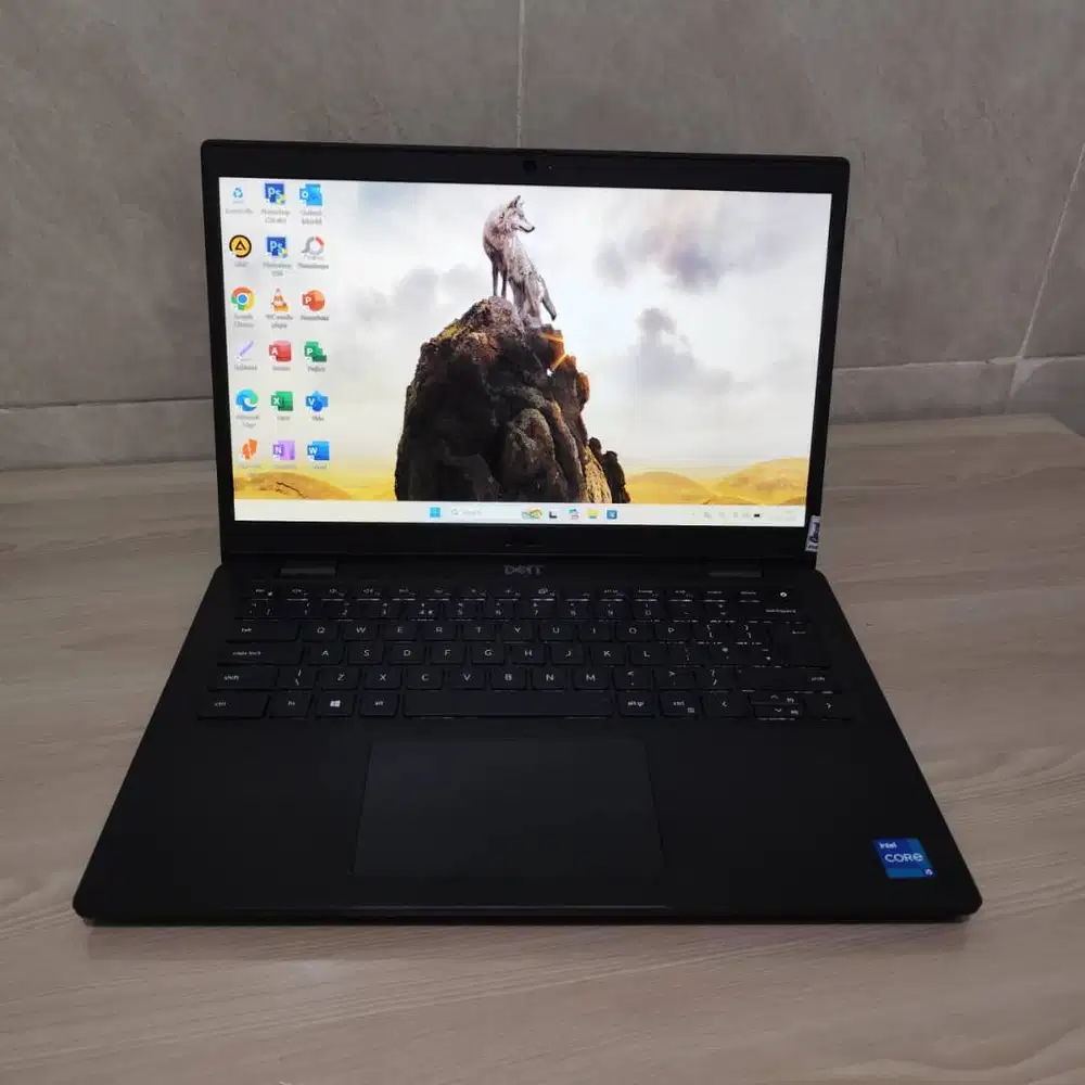 Laptop Dell Latitude 3420 Intel Core i5 11th Gen Mulus Backlight