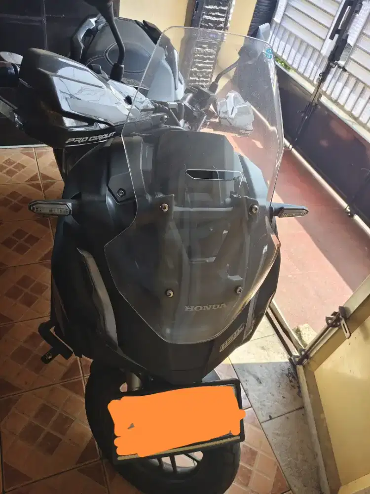 Honda Adv 160 2023