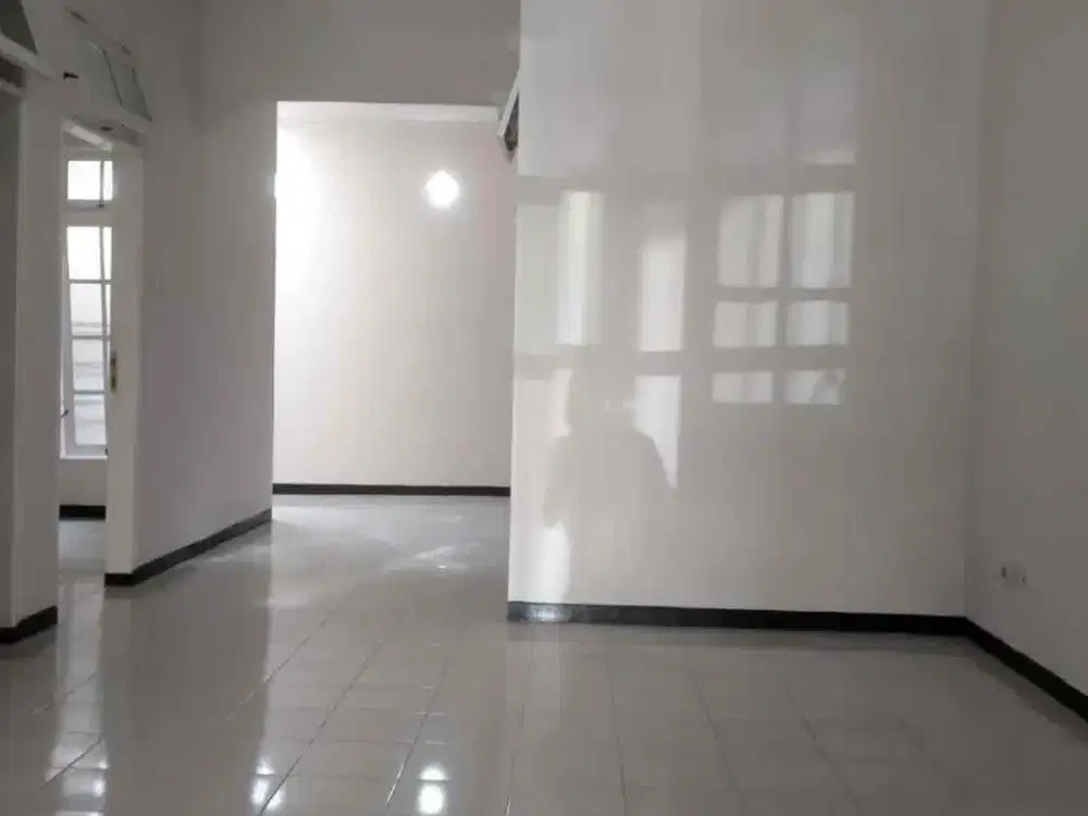Disewakan Murah Rumah Siap Huni Mutiara Regency Sidoarjo dkt Pondok Jati Kahuripan