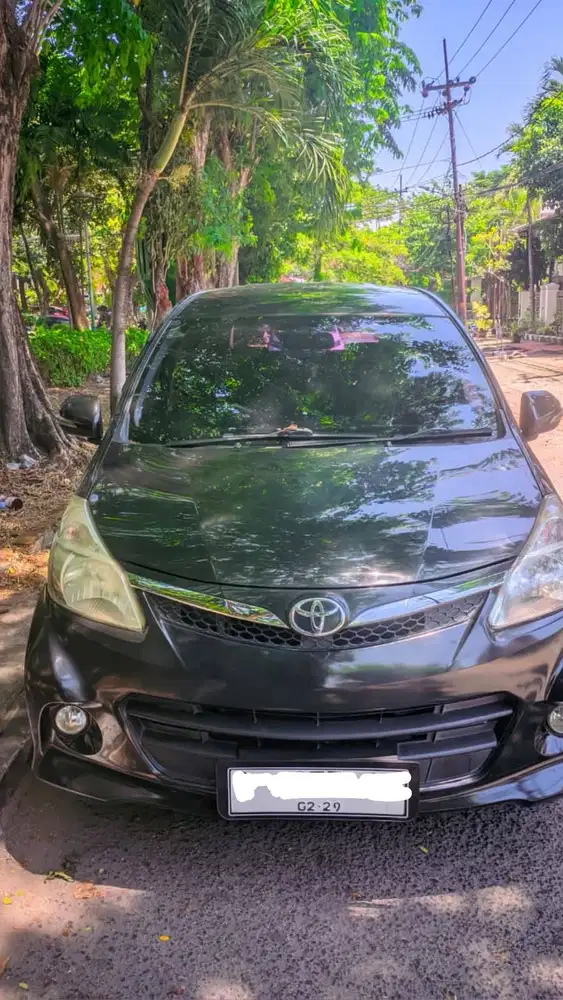 Veloz di lepas karena naik posisi