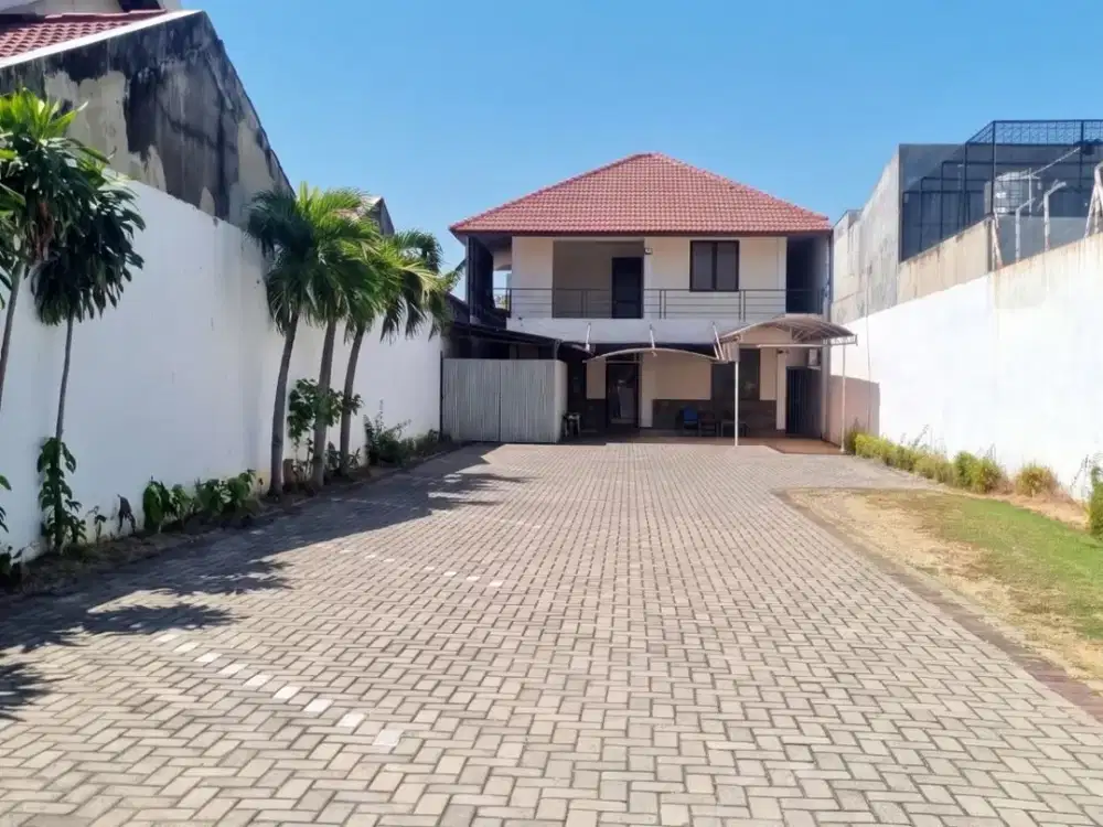TERMURAH DI WISMA MUKTI HITUNG TANAH, SURABAYA TIMUR