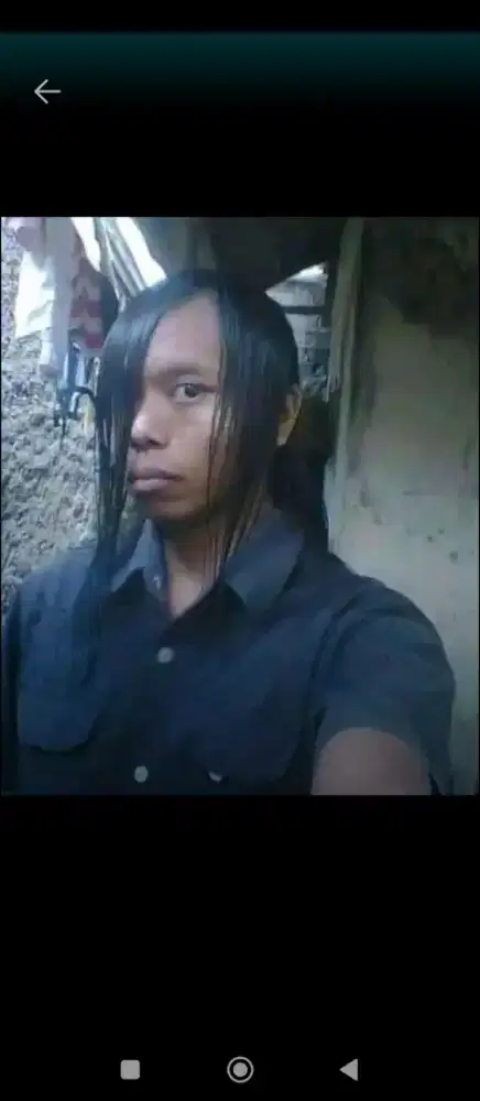 MenCari pekerjaan
