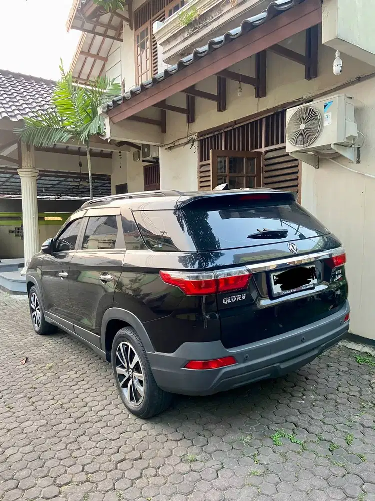 Dfsk Glory 1.5T Limited Edition Tahun 2019