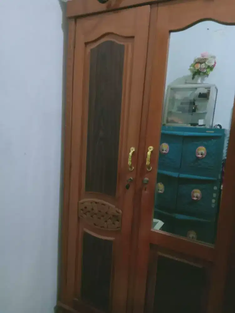 DIJUAL EDISI PINDAHAN