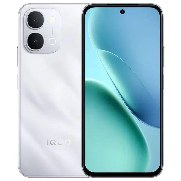 iQOO Z11x 5G 8/256GB bisa melayani credit