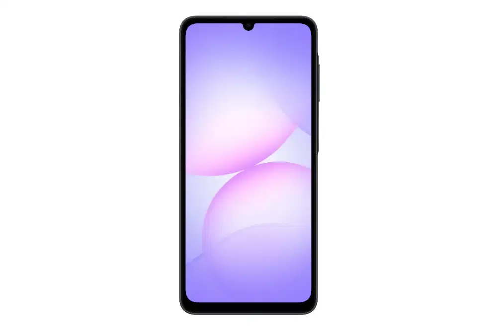 PROMO SAMSUNG A07 4+4 / 64GB