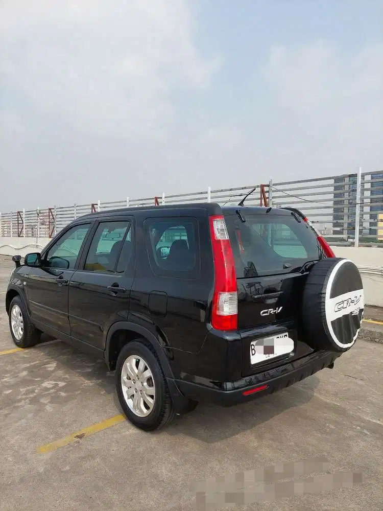 Honda CR-V 2005 Bensin