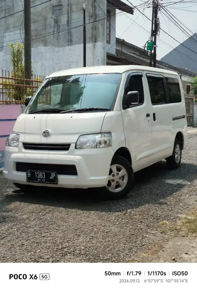 GRANDMAX MB 2022