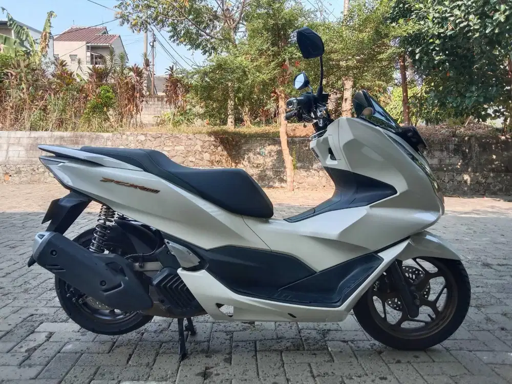 Honda PCX 160 abs th 2023 cash/kredit