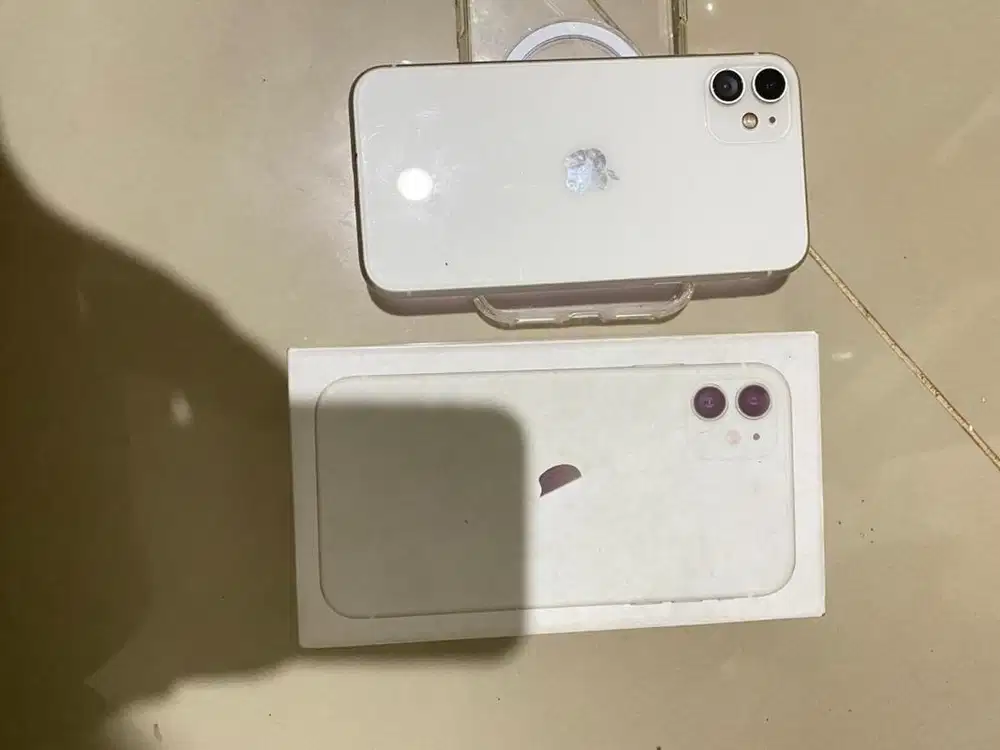 Iphone 11 inter 128 gb
