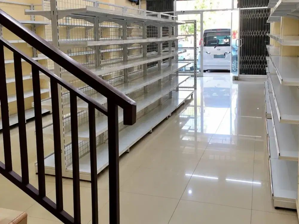 Ruko Bagus 2 Lantai Harapan Indah Bekasi
