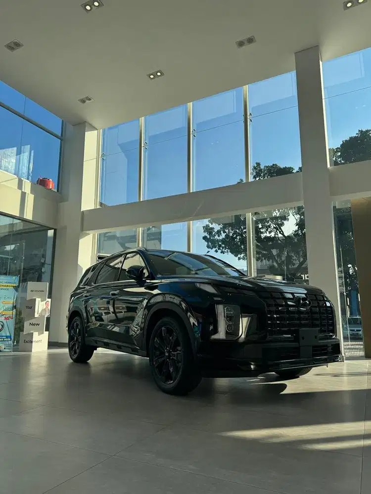 Promo Hyundai bulan september
