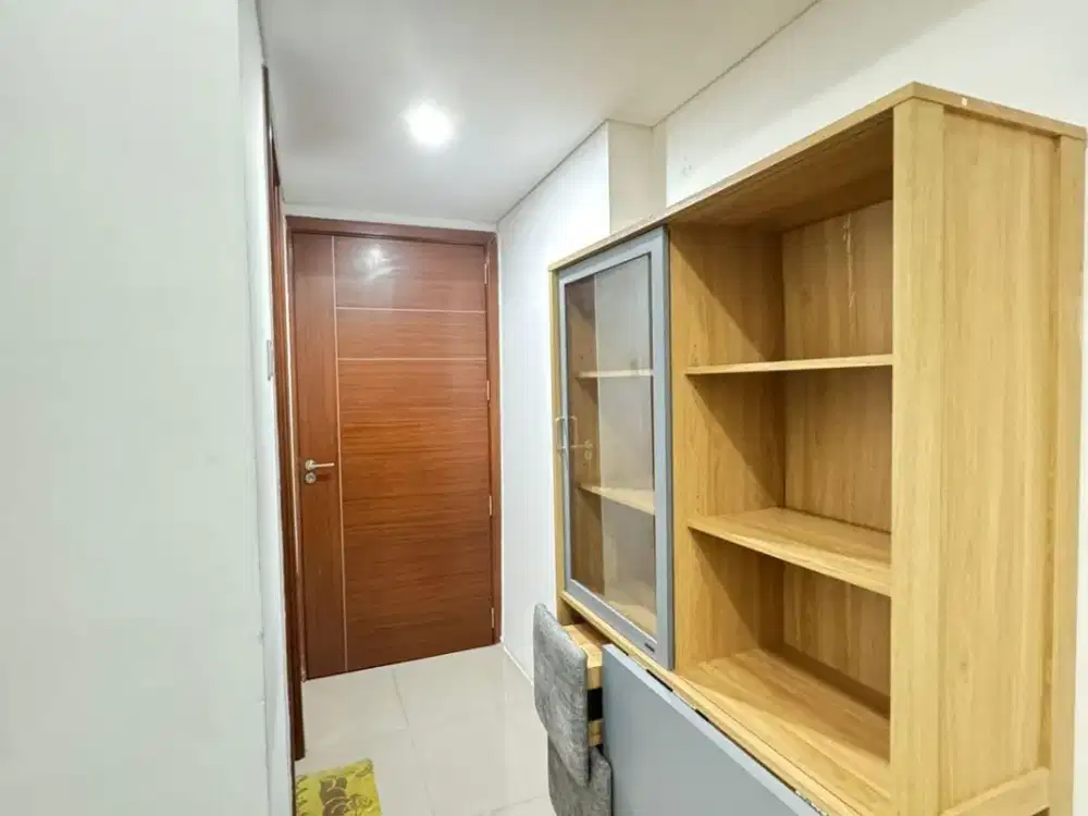 Apartemen Vittoria Residence Full Furnished Lantai 12