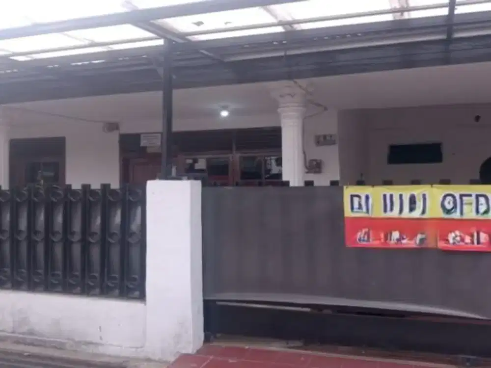 Dijual Cepat Rumah di Perumahan Pekayon Jaya Luas 150, Pekayon, Bekasi 037