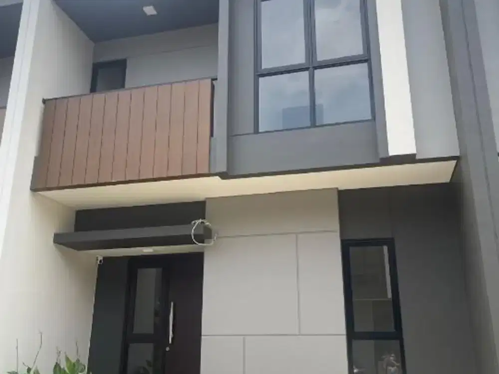 Unit Bagus di Summarecon Crown Gading Bekasi